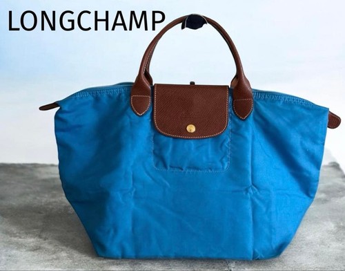 Longchamp folding - longchamp,