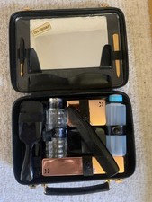 Trousse Malette Toilette