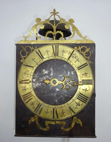 Horloge comtoise clock uhr - horloge,