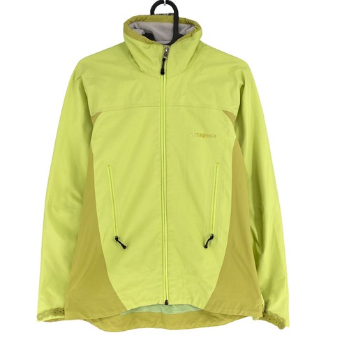 Veste femme vert citron - veste,