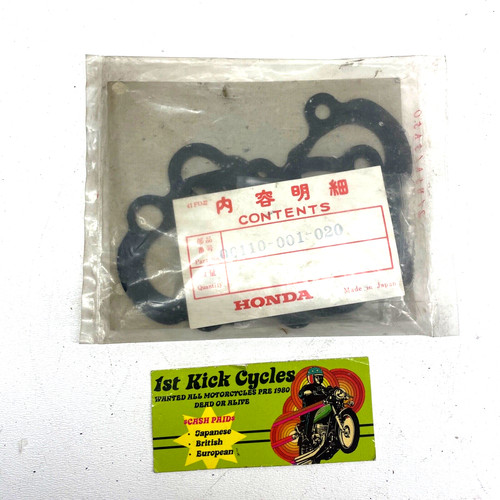 Nos honda 06110 001 - nos,