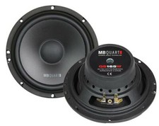 MB QUART QS165W Kit woofer
