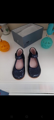 Chaussures fille jacadi 22 - fille,