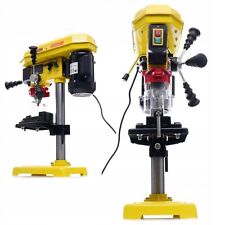 PERCEUSE À COLONNE TABLE POLE 1850W + ÉTAU 13MM 9 DEGRÉS KD501