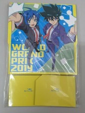 Bushiroad Rangement Boîte