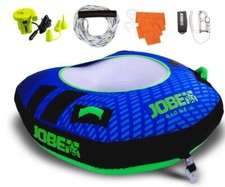 Jobe Crête Paquet Tube 1