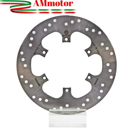 Disque frein brembo - disque, de