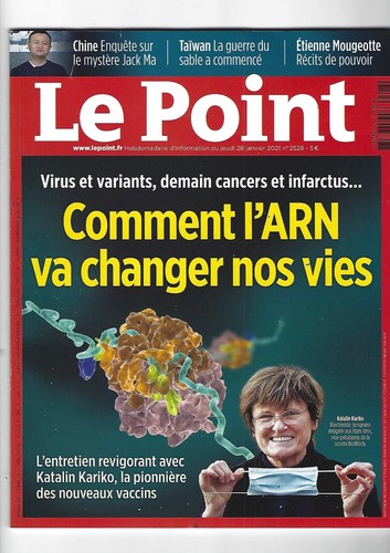 Point janvier 2021 jack - le,