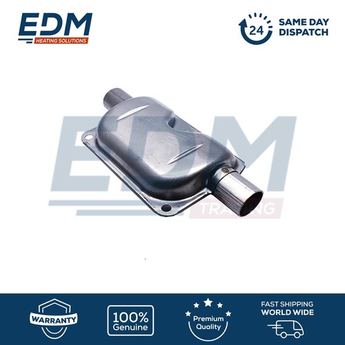 Eberspacher espar silencieux - eberspacher,