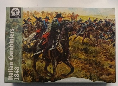 Waterloo 1815 ap005 italian - ap005,