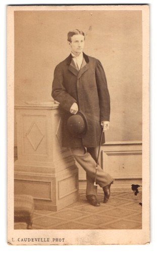 Photo caudevelle - photo,