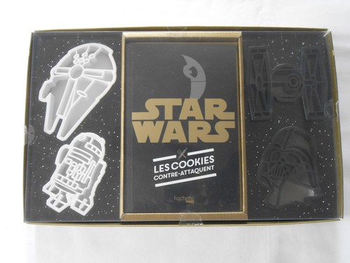 Star wars les - wars,, cookies