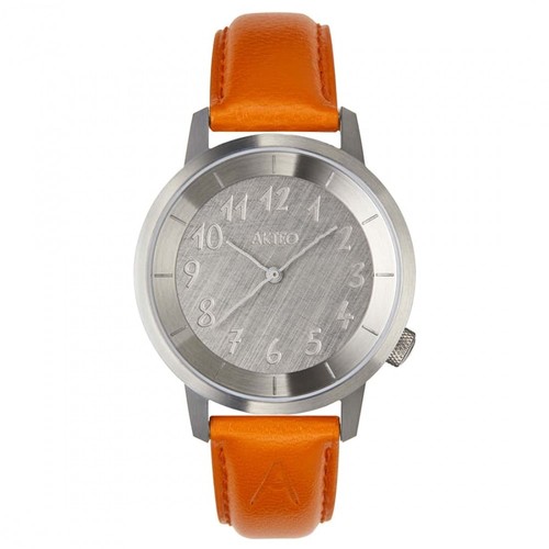 Montre akteo crazy - crazy, gazzy