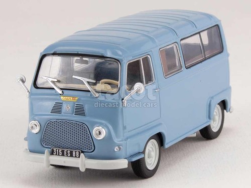 Renault estafette camping car - renault, camping-car