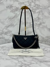 Prada Sac à bandoulière en
