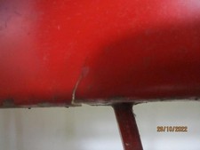 Pare choc avant MITSUBISHI