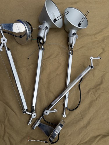 Artemide tolomeo mini - tolomeo,