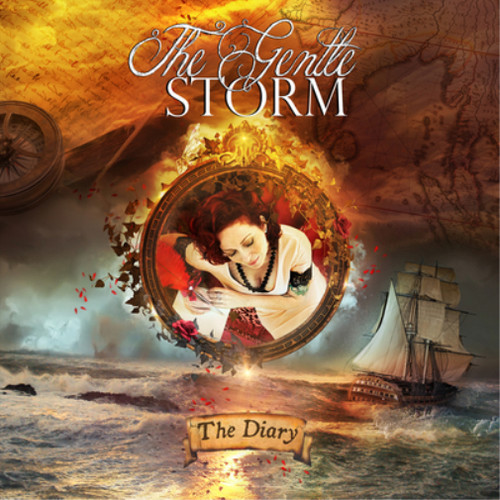 The gentle storm - storm,