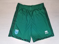 10616 Errea San Marin National Football 1° Short Gardien de But Home 22/23 LT1
