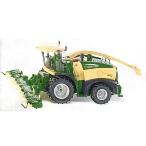 Siku 4066 miniature - miniature, krone