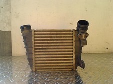 ECHANGEUR AIR Seat Ibiza III (6L1) Hatchback 1.9 TDI 100 (ATD) 2008 6Q0145804A