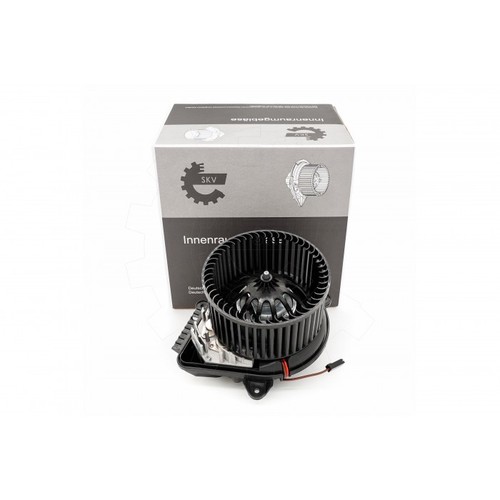 Pulseur air habitacle pour - d'air,