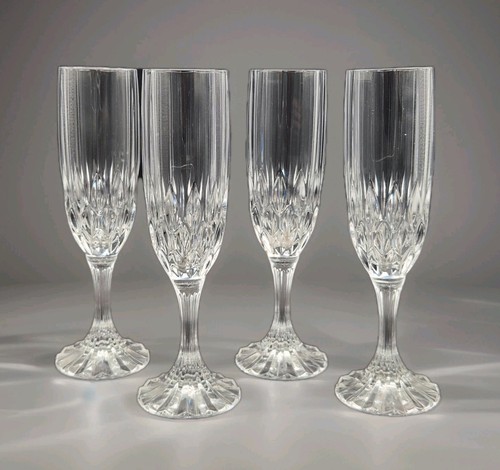 Set cristal - of, 4