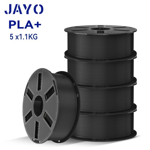 Jayo 5kg noir pla - jayo,
