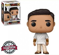 WenWu Funko Pop Figurines 851
