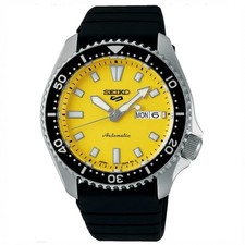 SEIKO 5 Sports SRPL87K1 Montre