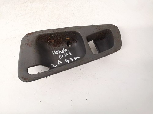 Honda civic 1993 interior - honda, trim