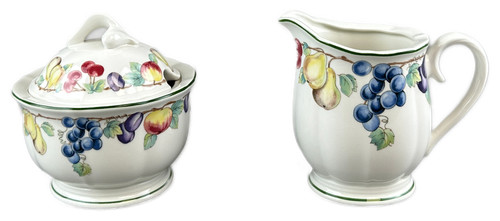 Villeroy and boch - and,