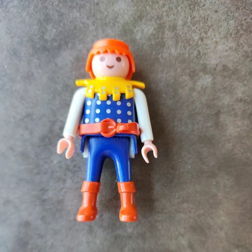 Playmobil figurine personnage - playmobil,