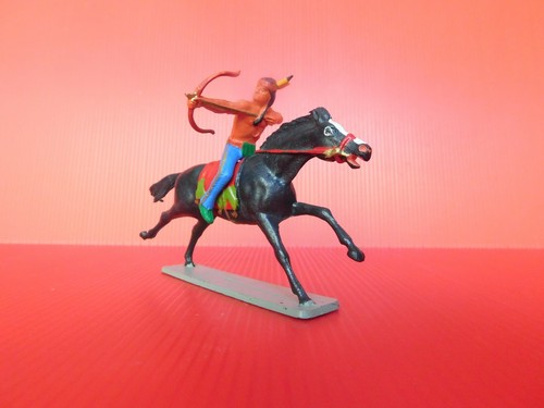 Starlux western cavalier - western,