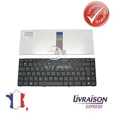 Clavier AZERTY Français Pour Asus EEE PC 1201N