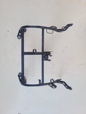 Araignée, support tête de fourche, bulle 850 TDM 3vd 1991-1995