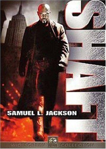 Dvd shaft samuel l - -,