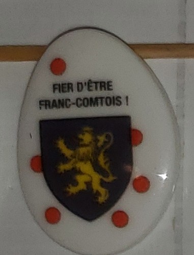Fève unité série - fève, de