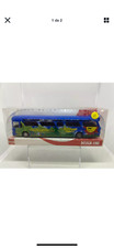 BUSCH 1:87 AMÉRICAIN BUS