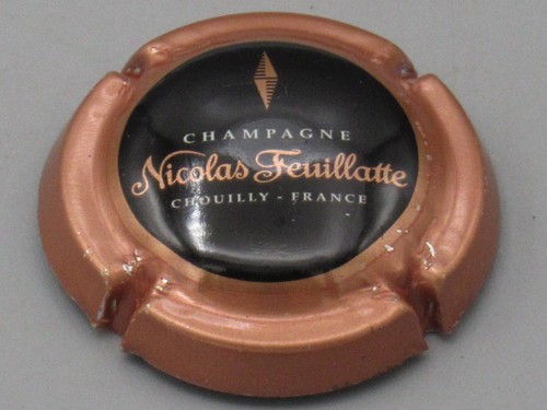 Champagne nicolas feuillatte - nicolas,