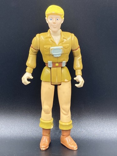 Tyco vintage filmation - vintage,