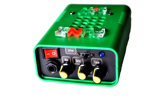 Funz mini amplificateur - mini,