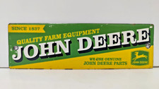 VINTAGE JOHN DEERE FARM FARM