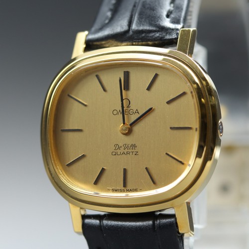 Montre femme omega ville - omega,