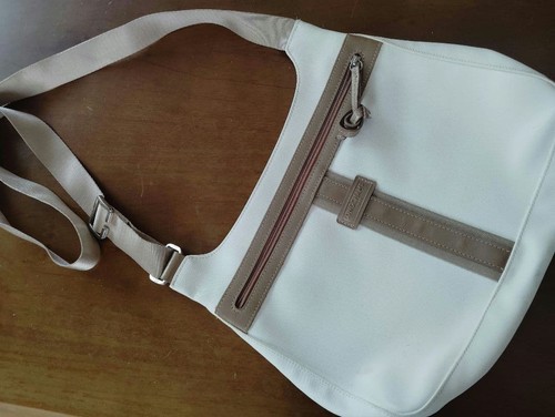 Longchamp shoulder bag - longchamp,