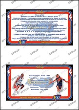 Bally NBA FASTBREAK 1997