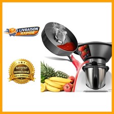 Extracteur jus vapeur pour - extracteur,
