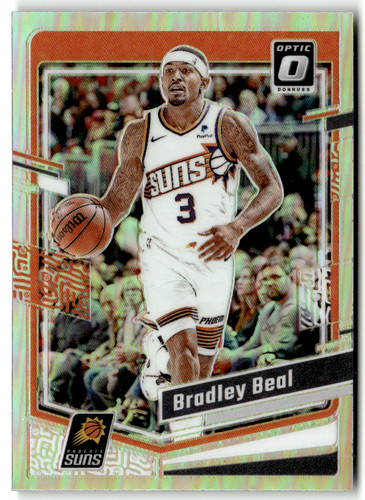 2023 panini donruss optic - panini,