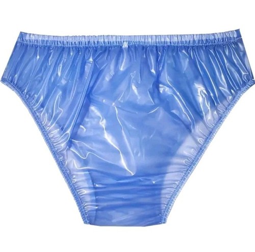 Culotte slip pvc - culotte, en