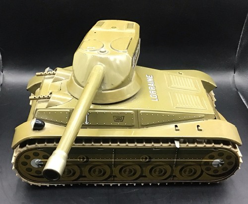Joustra ancien char tank - joustra,